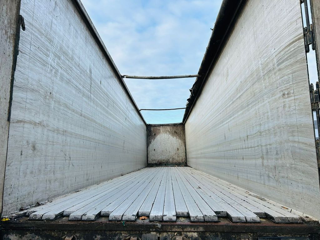 Knapen Legras - Walking floor semi-trailer: picture 2 Knapen Legras - Walking floor semi-trailer: picture 2