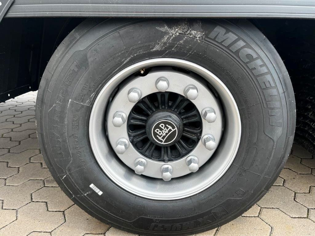 Lease a  Krone SZK 18 Koffer Event Mega-Koffer 2.900 mm Höhe Krone SZK 18 Koffer Event Mega-Koffer 2.900 mm Höhe: picture 11
