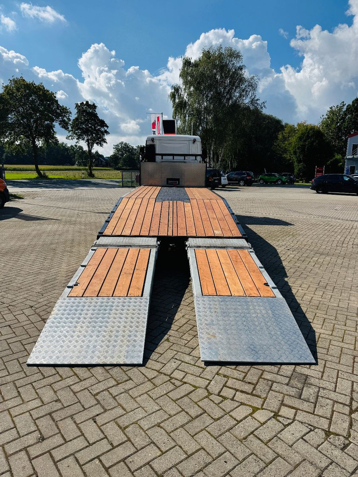 Lease a MAN TGS 35.520 8x2H Baumaschinentransporter MAN TGS 35.520 8x2H Baumaschinentransporter: picture 8 Lease a MAN TGS 35.520 8x2H Baumaschinentransporter MAN TGS 35.520 8x2H Baumaschinentransporter: picture 8