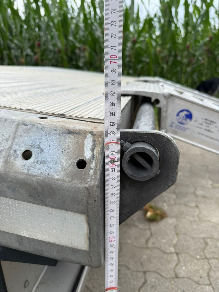 Mitsubishi Fuso Canter  7C18 Arbeitsbühnentransporter - Autotransporter truck: picture 5 Mitsubishi Fuso Canter  7C18 Arbeitsbühnentransporter - Autotransporter truck: picture 5