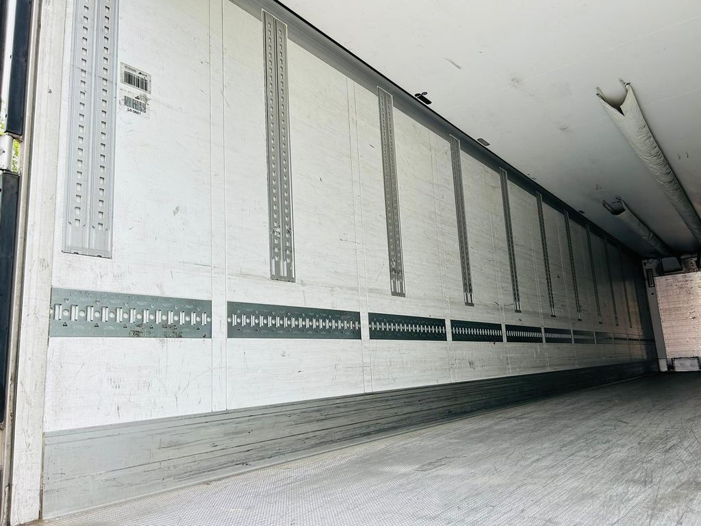 Refrigerator semi-trailer Schmitz Cargobull SKO 24 /L FP 45 Cool Pharma Zertifikat: picture 9