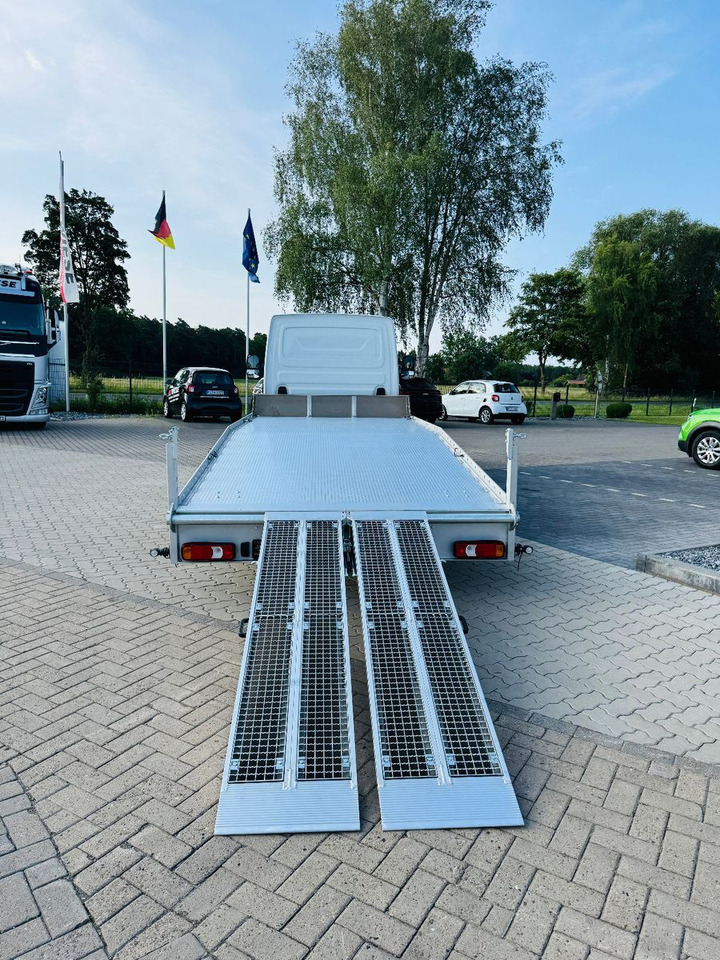 Lease a  Iveco 70C18HA, Maschinen & Arbeitsbühnentrans. 2940kg! Iveco 70C18HA, Maschinen & Arbeitsbühnentrans. 2940kg!: picture 9