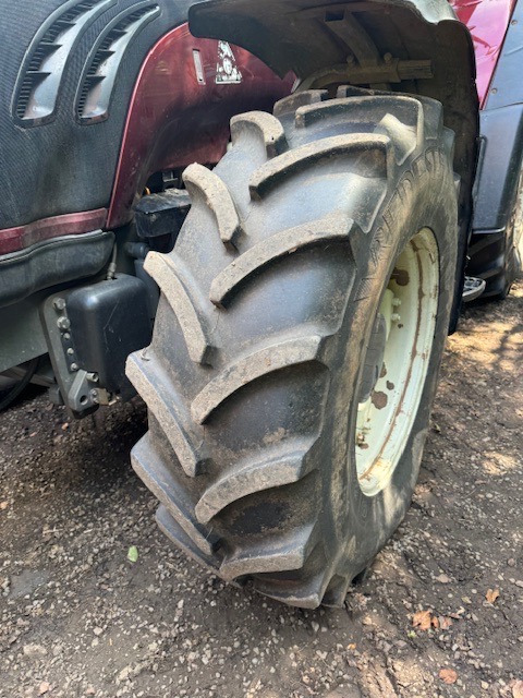 Farm tractor VALTRA T183 DIRECT DRIVE: picture 7