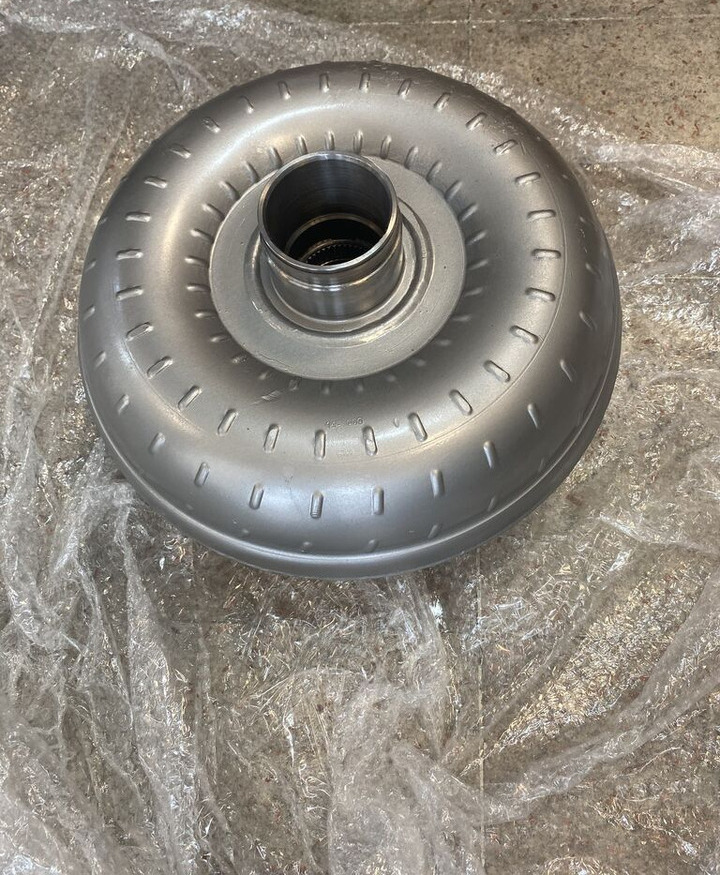 John Deere TORK KONVERTÖR   John Deere 744H ZF 4646054034 - 4 WG 260 , 4646054015 – 4WG260 – AT209544 – John Deere 744H , 544H – 4WG160 – AT209715 – 4646054015 – John Deere , 544J – 4WG160 – 465605405 - Transmission for Wheel loader: picture 4 John Deere TORK KONVERTÖR   John Deere 744H ZF 4646054034 - 4 WG 260 , 4646054015 – 4WG260 – AT209544 – John Deere 744H , 544H – 4WG160 – AT209715 – 4646054015 – John Deere , 544J – 4WG160 – 465605405 - Transmission for Wheel loader: picture 4