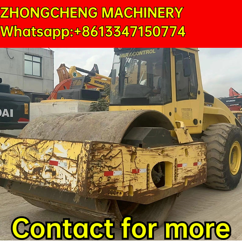 BOMAG BW226 - Roller: picture 3 BOMAG BW226 - Roller: picture 3