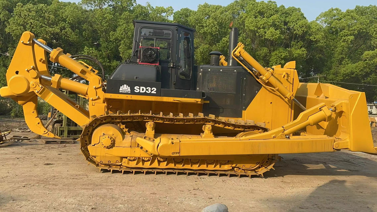 SHANTUI SD32 - Bulldozer: picture 2 SHANTUI SD32 - Bulldozer: picture 2