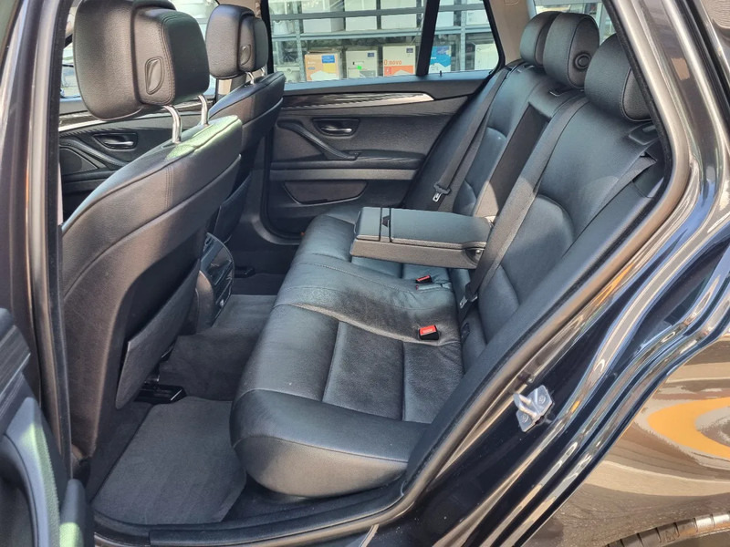 Station wagon BMW 5 Serie 520D Touring/ Pano/ Leer/ Navi/ Vol: picture 16
