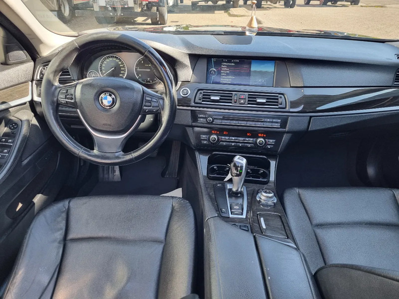 Station wagon BMW 5 Serie 520D Touring/ Pano/ Leer/ Navi/ Vol: picture 6