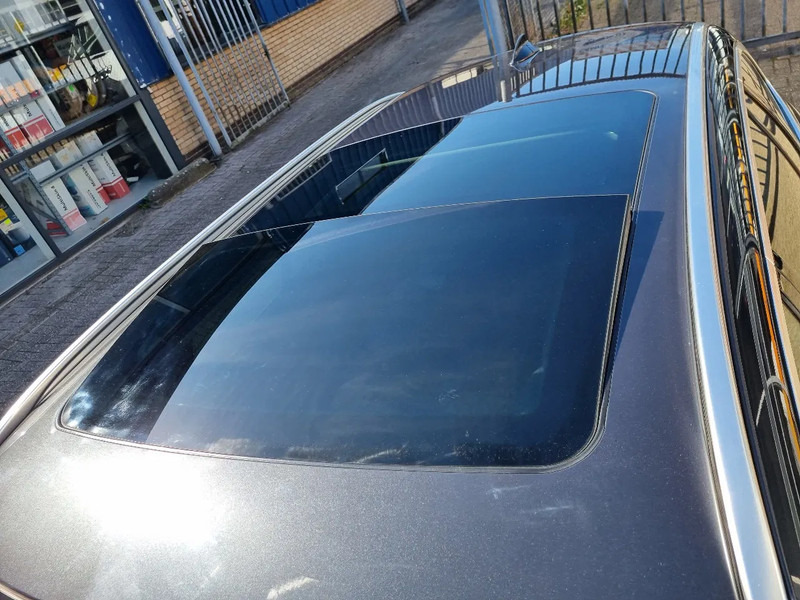 Station wagon BMW 5 Serie 520D Touring/ Pano/ Leer/ Navi/ Vol: picture 10
