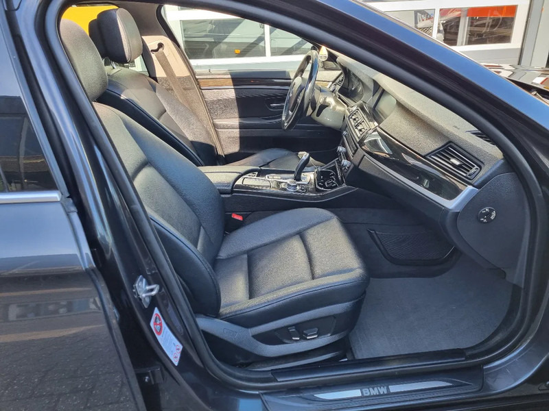 Station wagon BMW 5 Serie 520D Touring/ Pano/ Leer/ Navi/ Vol: picture 8