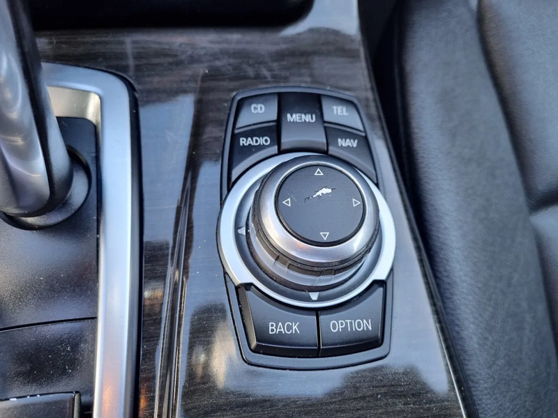 Station wagon BMW 5 Serie 520D Touring/ Pano/ Leer/ Navi/ Vol: picture 17