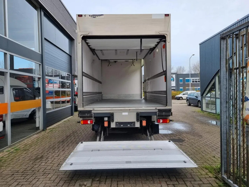 Refrigerator truck DAF LF 220 Kuhlkoffer/Carrier 750MT MULTITEMP/ LBW/ EURO 6: picture 6