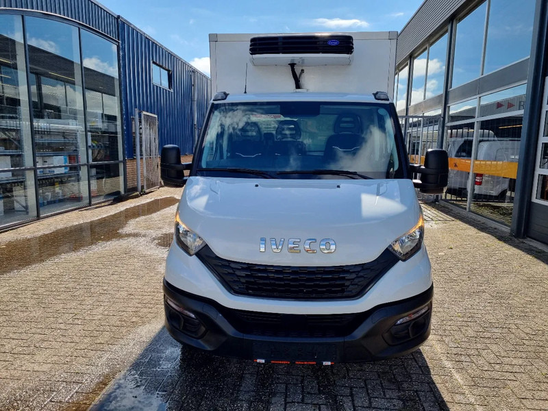 Iveco Daily 35C16 3.0D Koelkoffer LBW Xarios 350 st 230V Euro 6 - Refrigerated van: picture 3 Iveco Daily 35C16 3.0D Koelkoffer LBW Xarios 350 st 230V Euro 6 - Refrigerated van: picture 3