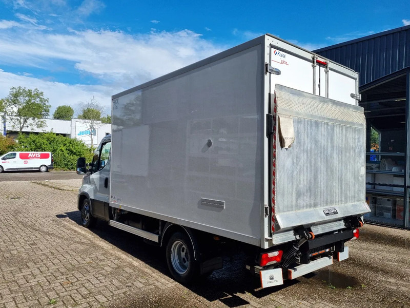 Iveco Daily 35C16 3.0D Koelkoffer LBW Xarios 350 st 230V Euro 6 - Refrigerated van: picture 5 Iveco Daily 35C16 3.0D Koelkoffer LBW Xarios 350 st 230V Euro 6 - Refrigerated van: picture 5