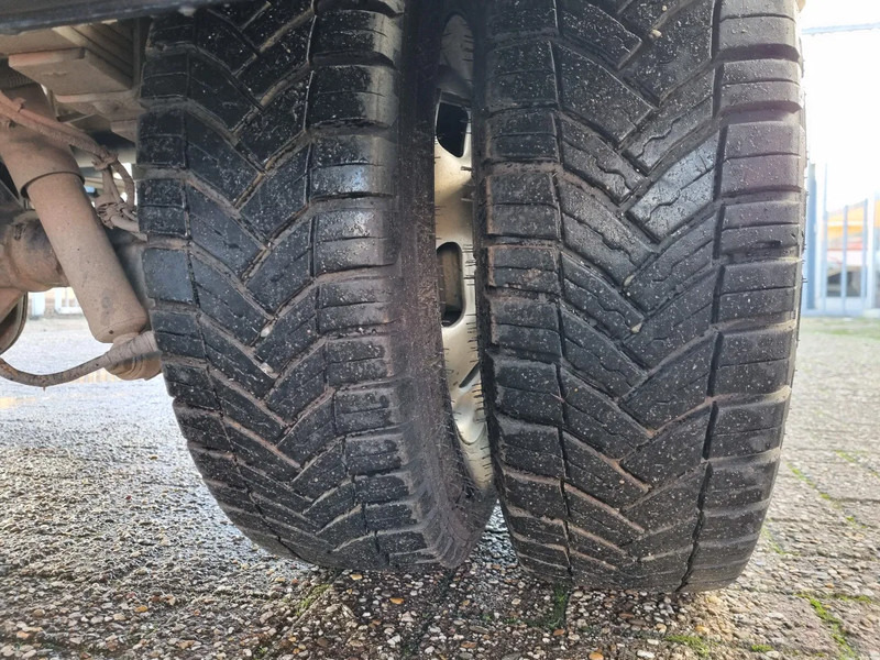 Tipper van Iveco Daily 35C18 3.0D Kipper Hi-Matic Euro 6 GVW 3500 kg: picture 18 Tipper van Iveco Daily 35C18 3.0D Kipper Hi-Matic Euro 6 GVW 3500 kg: picture 18