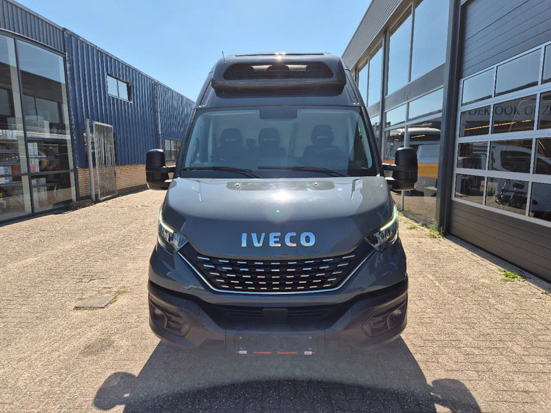 Iveco Daily 35S18 L4H3/ Fleischwagen/ Meattransport/ TK C 450 MAX - Refrigerated van: picture 4 Iveco Daily 35S18 L4H3/ Fleischwagen/ Meattransport/ TK C 450 MAX - Refrigerated van: picture 4