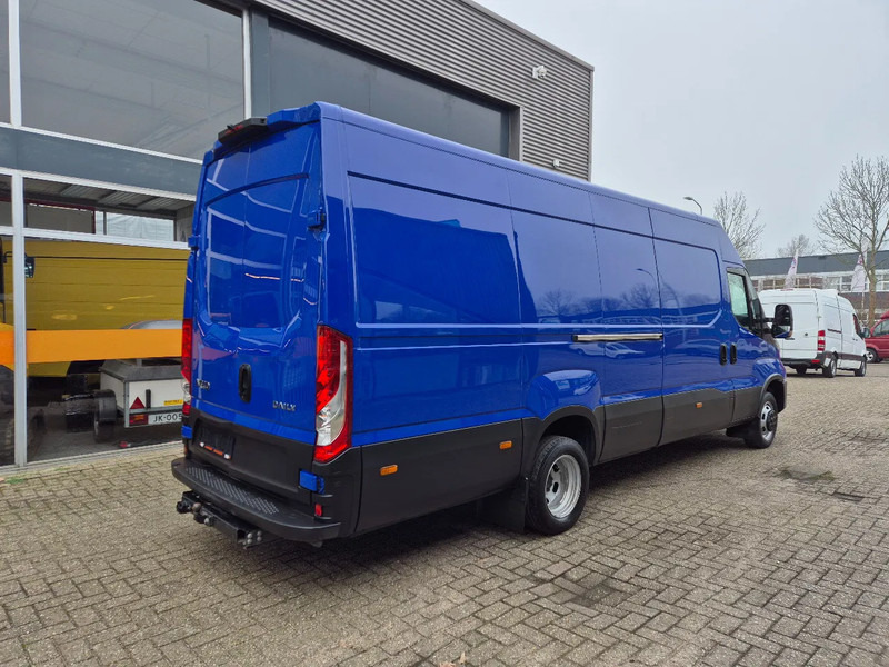 Iveco Daily 40C18 3.0 D L4H2 Euro 6 GVW 3500 KG - Panel van: picture 2 Iveco Daily 40C18 3.0 D L4H2 Euro 6 GVW 3500 KG - Panel van: picture 2