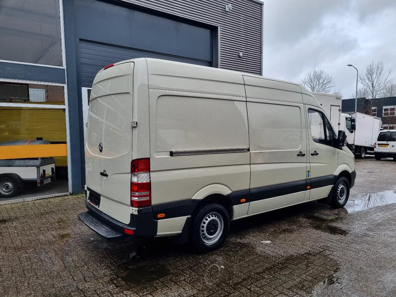Mercedes-Benz Sprinter 311 CDI L2H2 EURO 6 2.2 CDI RWD - Panel van: picture 2 Mercedes-Benz Sprinter 311 CDI L2H2 EURO 6 2.2 CDI RWD - Panel van: picture 2