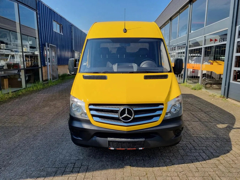 Mercedes-Benz Sprinter 314 CDI L2H2 AUTOMAAT EURO 6 - Panel van: picture 4 Mercedes-Benz Sprinter 314 CDI L2H2 AUTOMAAT EURO 6 - Panel van: picture 4