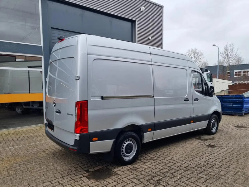 Mercedes-Benz Sprinter 314 CDI L2H2 EURO 6/ Airco/ Navi/ Camera - Panel van: picture 3 Mercedes-Benz Sprinter 314 CDI L2H2 EURO 6/ Airco/ Navi/ Camera - Panel van: picture 3