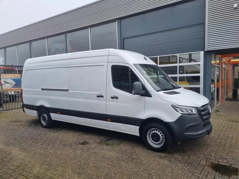 Mercedes-Benz Sprinter 315 CDI Maxi L3H2 Euro 6D-Temp/ Navi/ Camera - Panel van: picture 1 Mercedes-Benz Sprinter 315 CDI Maxi L3H2 Euro 6D-Temp/ Navi/ Camera - Panel van: picture 1
