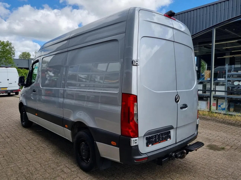 Mercedes-Benz Sprinter 316 CDI 163 PK L2H2 EURO 6C - Panel van: picture 5 Mercedes-Benz Sprinter 316 CDI 163 PK L2H2 EURO 6C - Panel van: picture 5