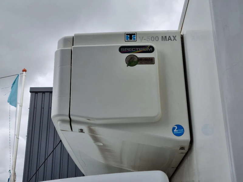 Refrigerated van Mercedes-Benz Sprinter 316 CDI Koelkoffer Multitemp TK V500MAX +20C / -20C Euro 6: picture 12