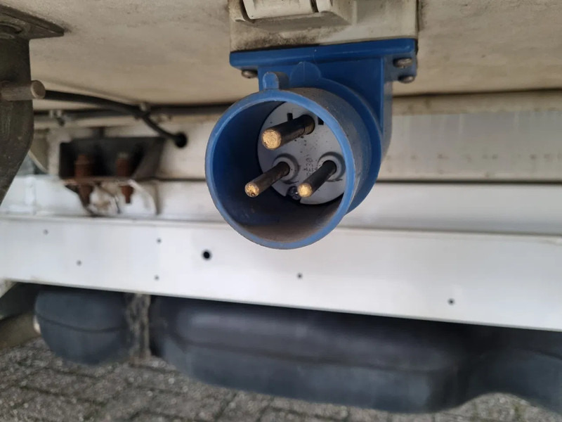 Refrigerated van Mercedes-Benz Sprinter 316 CDI Koelkoffer Multitemp TK V500MAX +20C / -20C Euro 6: picture 14