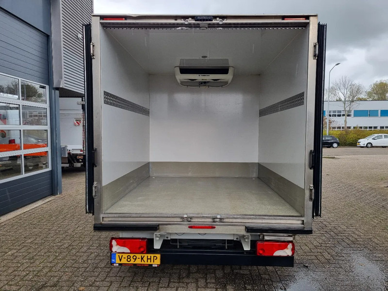 Refrigerated van Mercedes-Benz Sprinter 316 CDI Koelkoffer Multitemp TK V500MAX +20C / -20C Euro 6: picture 7