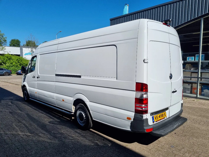 Mercedes-Benz Sprinter 316 CDI L4H2 XXL Automaat Airco Euro 5 - Panel van: picture 5 Mercedes-Benz Sprinter 316 CDI L4H2 XXL Automaat Airco Euro 5 - Panel van: picture 5