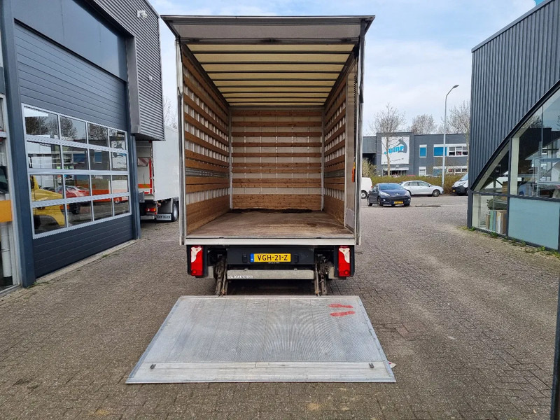 Box van Mercedes-Benz Sprinter 514 CDI Koffer 22M3 /234 cm Hoog /1000 KG LBW / Euro 6: picture 7