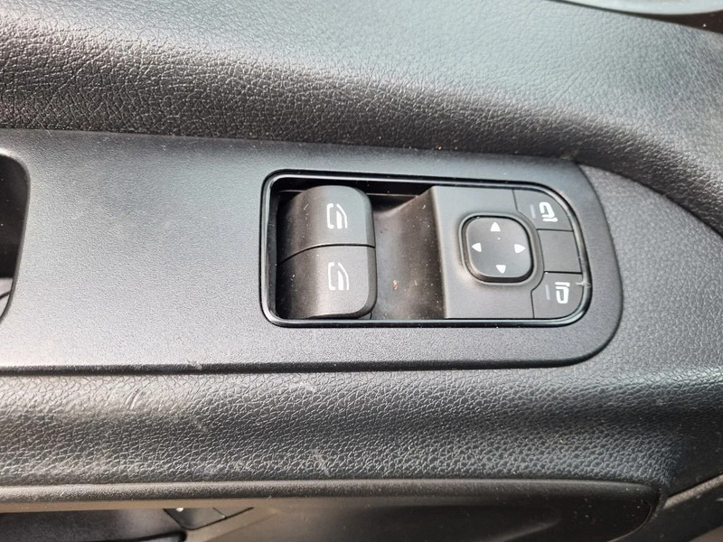 Box van Mercedes-Benz Sprinter 514 CDI Koffer 22M3 /234 cm Hoog /1000 KG LBW / Euro 6: picture 19