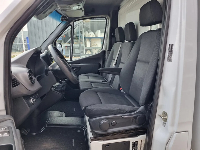 Box van Mercedes-Benz Sprinter 514 CDI Koffer 22M3 /234 cm Hoog /1000 KG LBW / Euro 6: picture 20