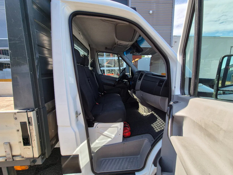 Flatbed van Mercedes-Benz Sprinter 519 CDI 3.0V6 Pick up Euro 6 Pritsche 4.31 m: picture 18