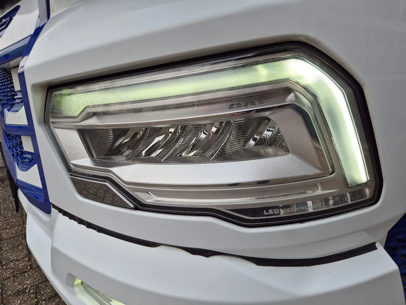 Tractor unit DAF XG 530/ (1) 2022/ Retarder/ LED/ Park Airco/ Navi/ Full option: picture 13