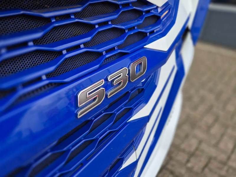 Tractor unit DAF XG 530/ (1) 2022/ Retarder/ LED/ Park Airco/ Navi/ Full option: picture 12