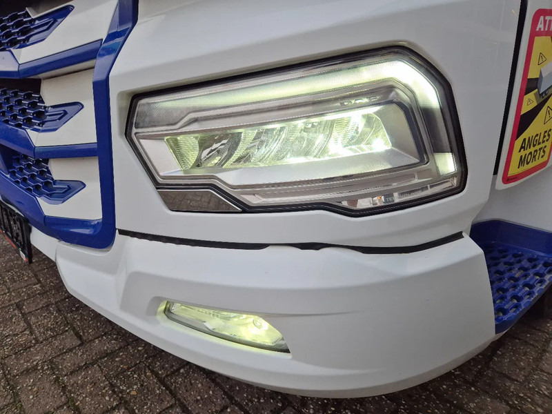 Tractor unit DAF XG 530/ (1) 2022/ Retarder/ LED/ Park Airco/ Navi/ Full option: picture 14