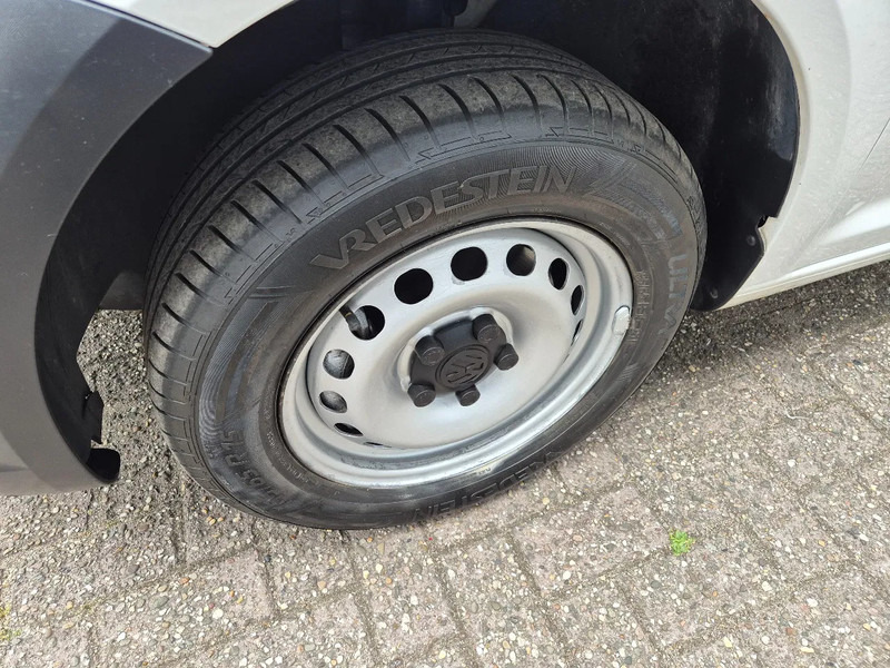 Small van Volkswagen Caddy Maxi 1.6 TDI 75KW Euro 5L Airco: picture 19