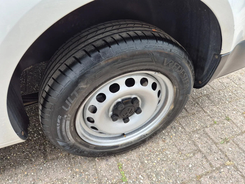 Small van Volkswagen Caddy Maxi 1.6 TDI 75KW Euro 5L Airco: picture 20