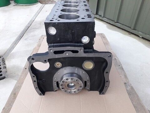 Perkins 1004 Short Agri Spec - Engine for Farm tractor: picture 4 Perkins 1004 Short Agri Spec - Engine for Farm tractor: picture 4