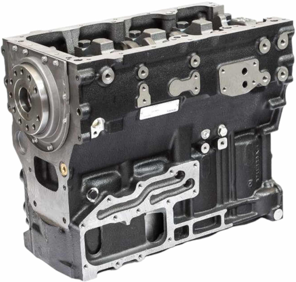 Perkins NJ40033 Short Motor for 1104D-E44TA - Engine: picture 1 Perkins NJ40033 Short Motor for 1104D-E44TA - Engine: picture 1