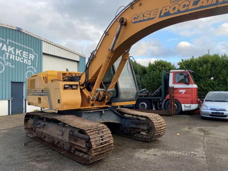 Case 1288 CK - Crawler excavator: picture 3 Case 1288 CK - Crawler excavator: picture 3