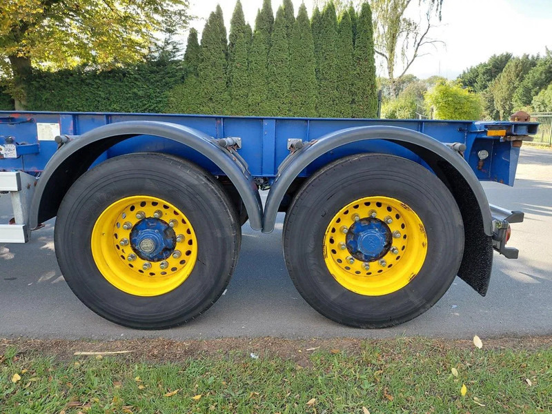 Jiannis OC/2A/30/03B - Container transporter/ Swap body semi-trailer: picture 4 Jiannis OC/2A/30/03B - Container transporter/ Swap body semi-trailer: picture 4