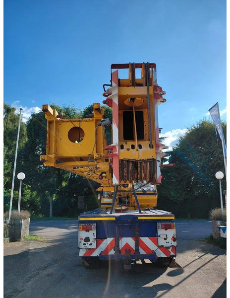All terrain crane PPM 380 ATT 4x4: picture 10