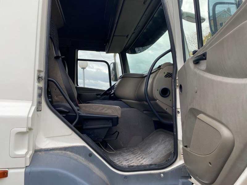 DAF CF 85.410 85CF 410 AUTOMATIC - Tractor unit: picture 5 DAF CF 85.410 85CF 410 AUTOMATIC - Tractor unit: picture 5