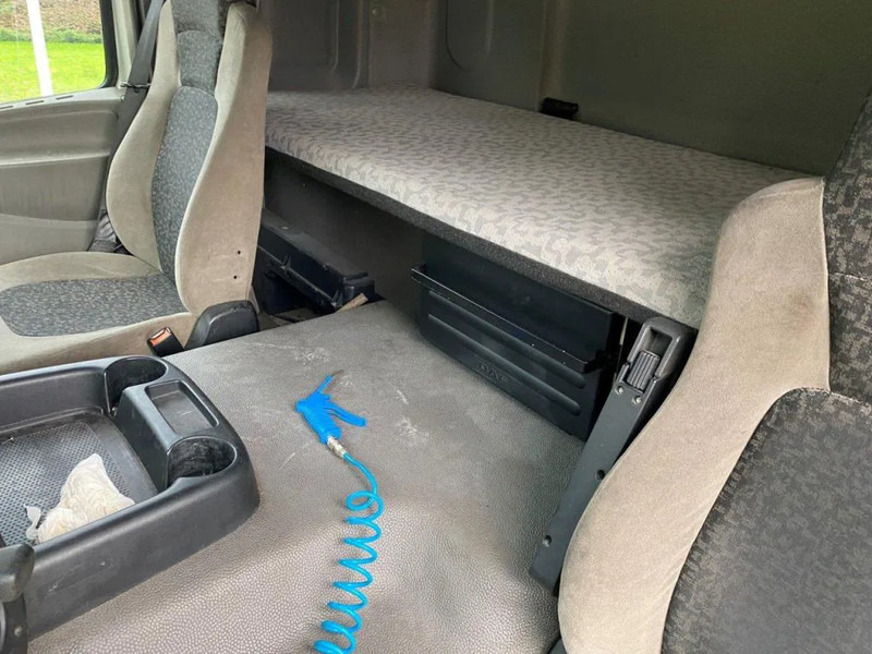 Tractor unit DAF CF 85.410 85CF 410 AUTOMATIC: picture 14