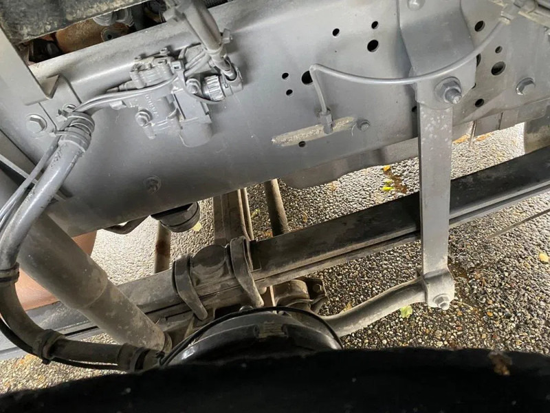 Tractor unit DAF CF 85.410 85CF 410 AUTOMATIC: picture 6