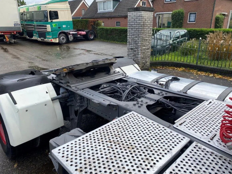 Tractor unit DAF CF 85.410 85CF 410 AUTOMATIC: picture 7