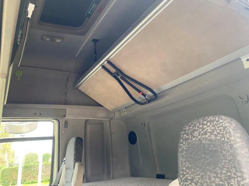 Tractor unit DAF CF 85.410 85CF 410 AUTOMATIC: picture 15