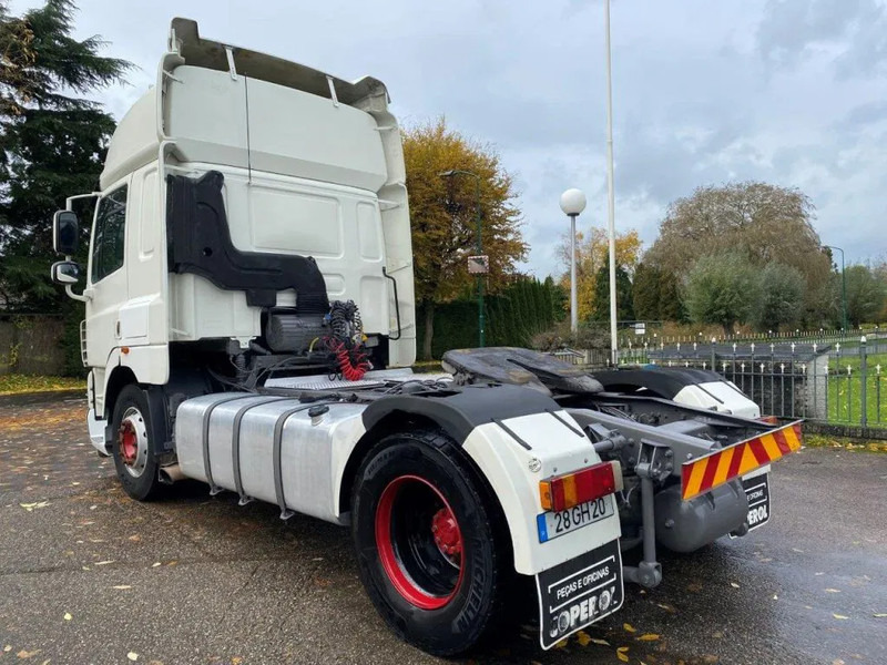 Tractor unit DAF CF 85.410 85CF 410 AUTOMATIC: picture 11